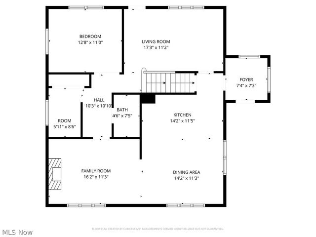 297 Paul Street, Bedford, OH 44146