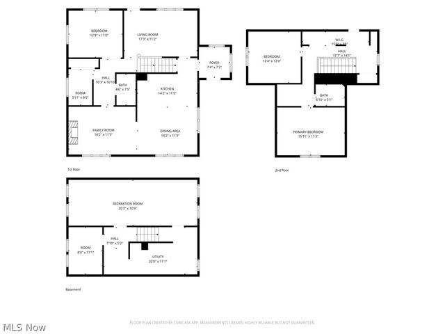 297 Paul Street, Bedford, OH 44146