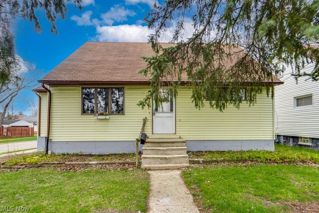 297 Paul Street, Bedford, OH 44146