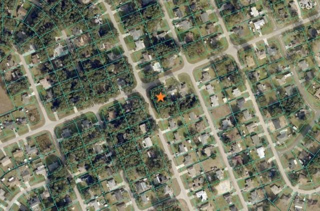 TEAK ROAD, Ocala, FL 34472