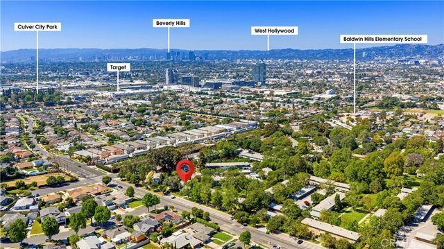 5528 Village Green, Los Angeles, CA 90016