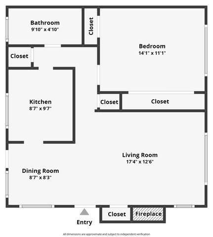 5528 Village Green, Los Angeles, CA 90016