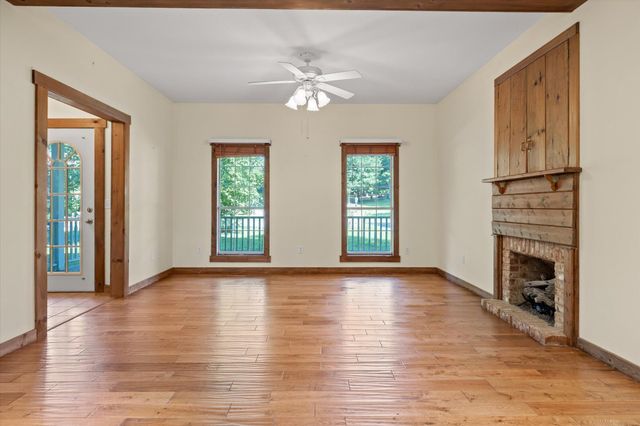 170 Shady Court, Lafayette, GA 30728