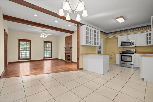 170 Shady Court, Lafayette, GA 30728