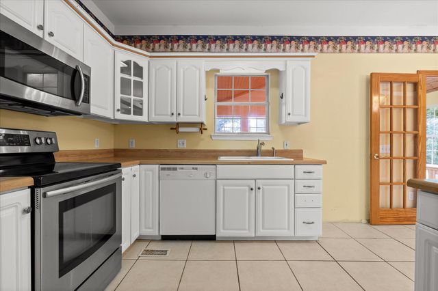 170 Shady Court, Lafayette, GA 30728