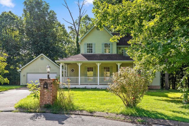 170 Shady Court, Lafayette, GA 30728