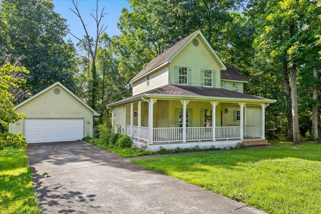 170 Shady Court, Lafayette, GA 30728