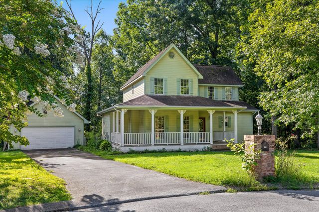 170 Shady Court, Lafayette, GA 30728