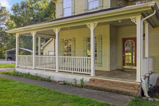 170 Shady Court, Lafayette, GA 30728