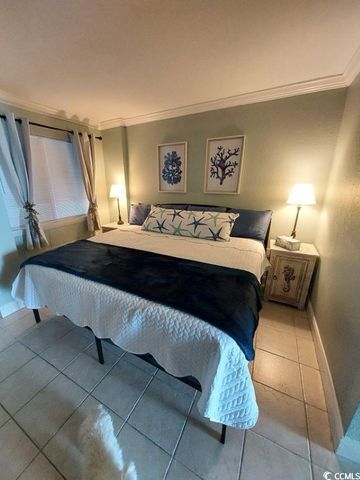 2001 S Ocean Blvd. # 209, Myrtle Beach, SC 29577