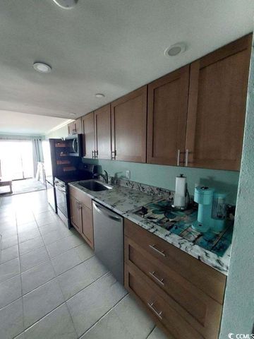2001 S Ocean Blvd. # 209, Myrtle Beach, SC 29577