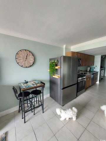 2001 S Ocean Blvd. # 209, Myrtle Beach, SC 29577