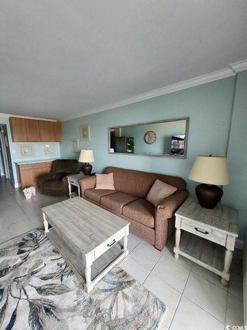 2001 S Ocean Blvd. # 209, Myrtle Beach, SC 29577