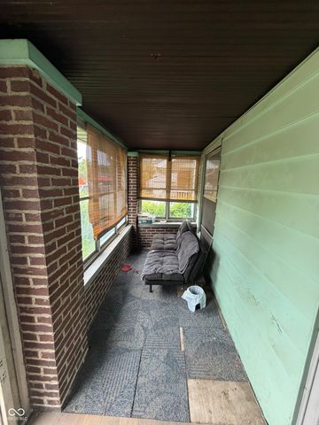 435 N Oxford Street, Indianapolis, IN 46201
