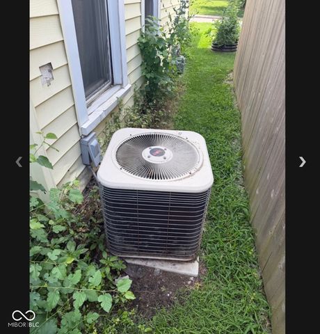 435 N Oxford Street, Indianapolis, IN 46201