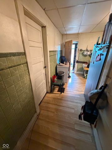 435 N Oxford Street, Indianapolis, IN 46201