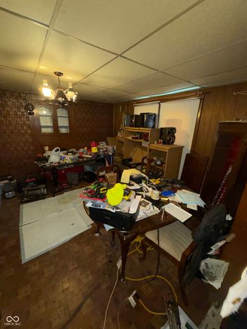 435 N Oxford Street, Indianapolis, IN 46201
