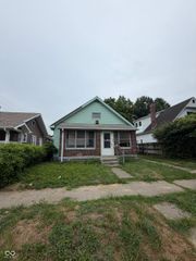 435 N Oxford Street, Indianapolis, IN 46201