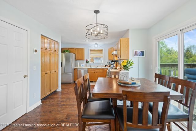 4590 Doncaster Avenue, Holt, MI 48842