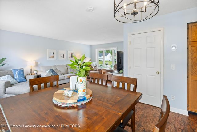 4590 Doncaster Avenue, Holt, MI 48842