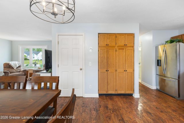 4590 Doncaster Avenue, Holt, MI 48842