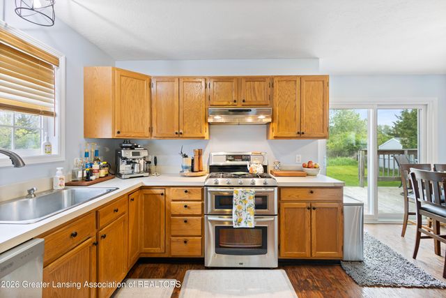 4590 Doncaster Avenue, Holt, MI 48842