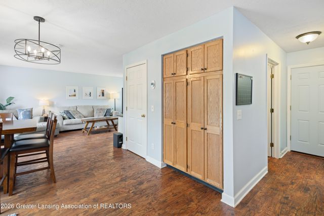 4590 Doncaster Avenue, Holt, MI 48842