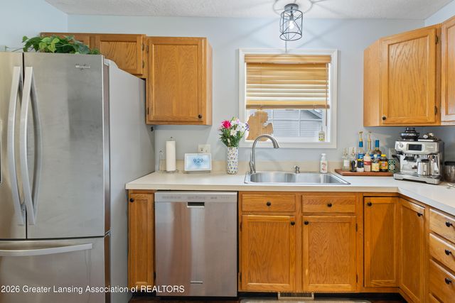 4590 Doncaster Avenue, Holt, MI 48842