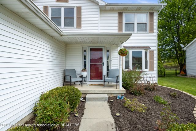 4590 Doncaster Avenue, Holt, MI 48842