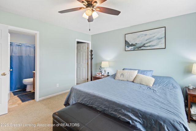 4590 Doncaster Avenue, Holt, MI 48842