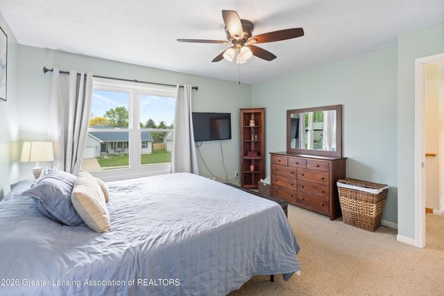4590 Doncaster Avenue, Holt, MI 48842