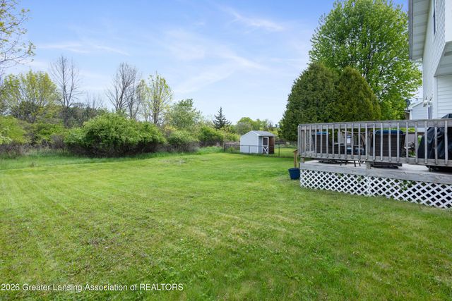 4590 Doncaster Avenue, Holt, MI 48842
