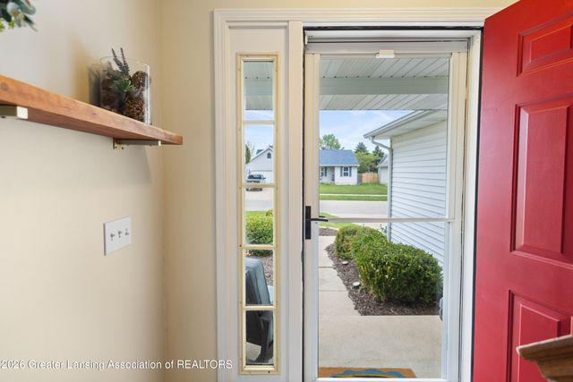 4590 Doncaster Avenue, Holt, MI 48842