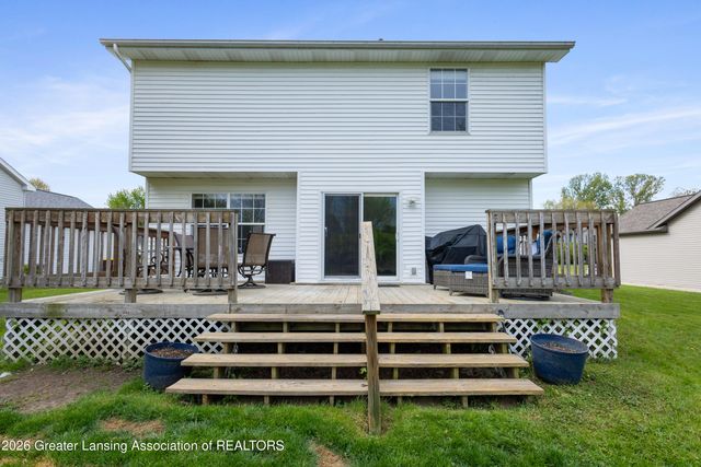 4590 Doncaster Avenue, Holt, MI 48842