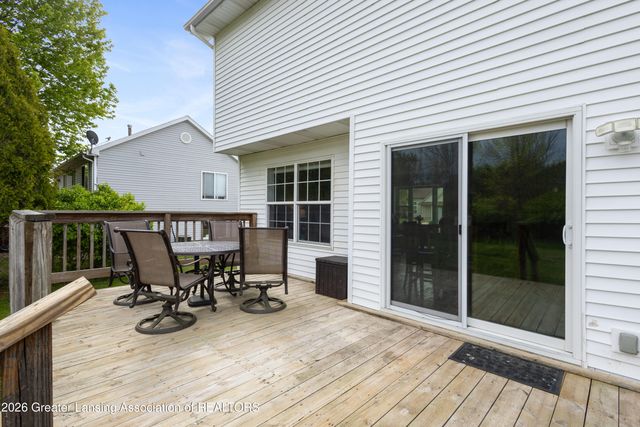 4590 Doncaster Avenue, Holt, MI 48842