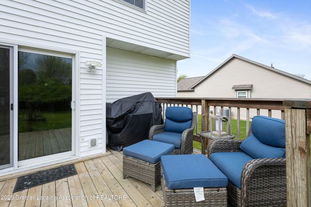 4590 Doncaster Avenue, Holt, MI 48842