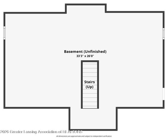 4590 Doncaster Avenue, Holt, MI 48842