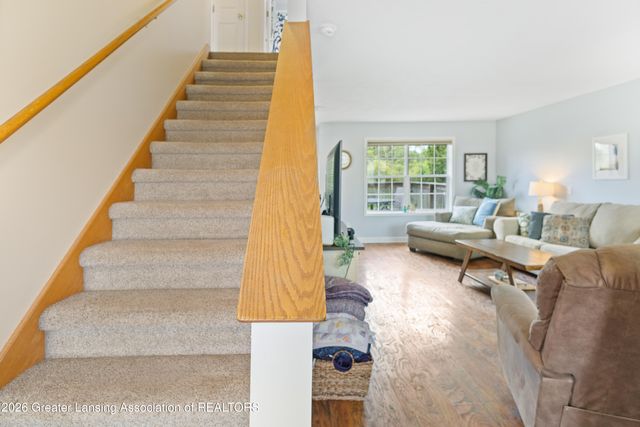 4590 Doncaster Avenue, Holt, MI 48842