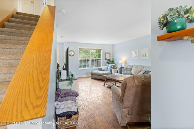 4590 Doncaster Avenue, Holt, MI 48842