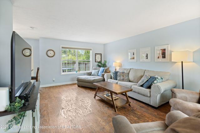 4590 Doncaster Avenue, Holt, MI 48842
