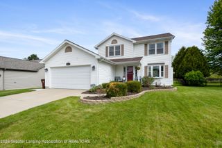4590 Doncaster Avenue, Holt, MI 48842