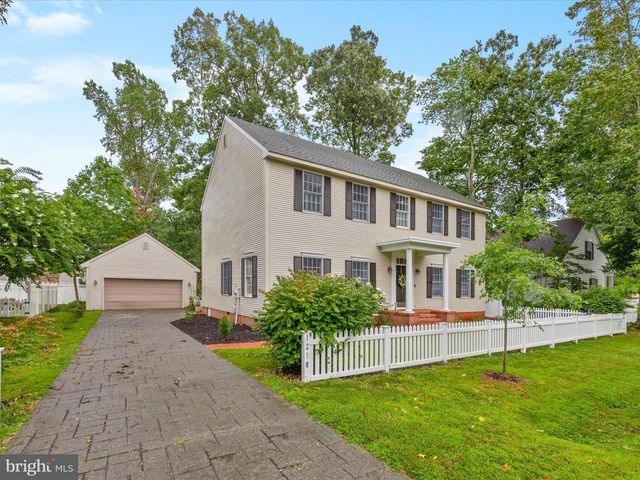 1210 CARROLLTON LN, Berlin, MD 21811