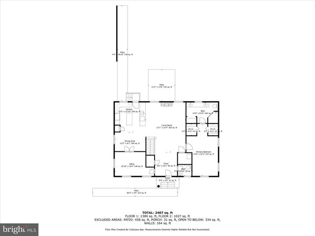 1210 CARROLLTON LN, Berlin, MD 21811