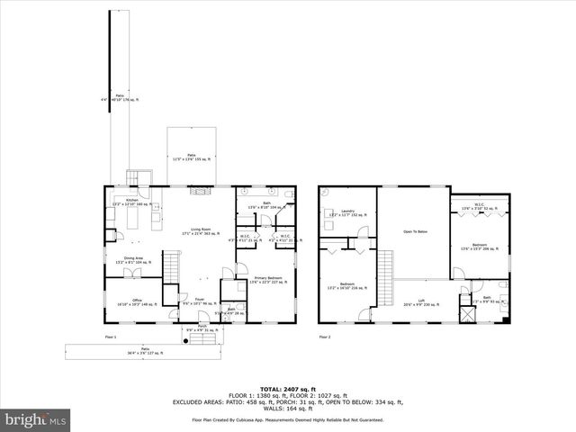 1210 CARROLLTON LN, Berlin, MD 21811