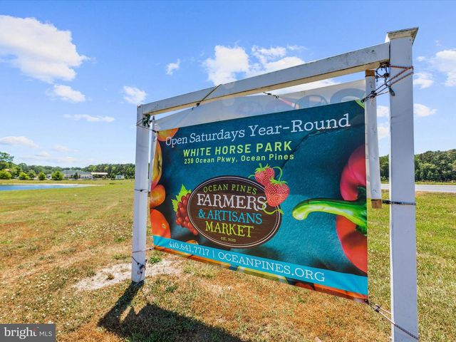 1210 CARROLLTON LN, Berlin, MD 21811