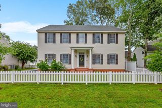 1210 CARROLLTON LN, Berlin, MD 21811