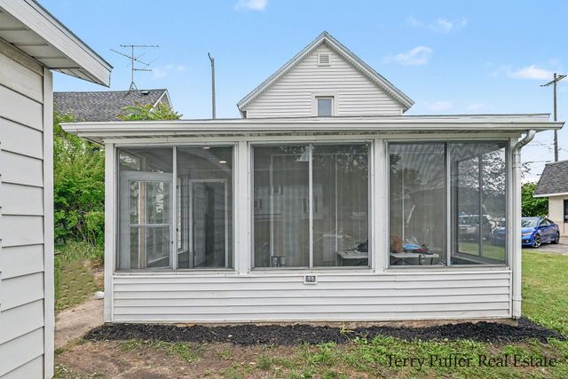5554 32nd Avenue, City Of Hudsonville, MI 49426