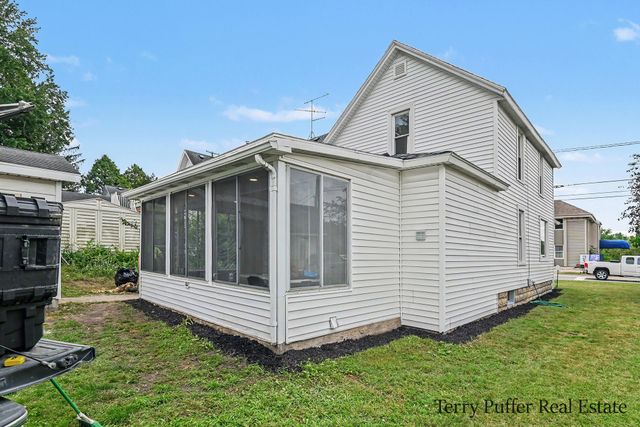 5554 32nd Avenue, City Of Hudsonville, MI 49426