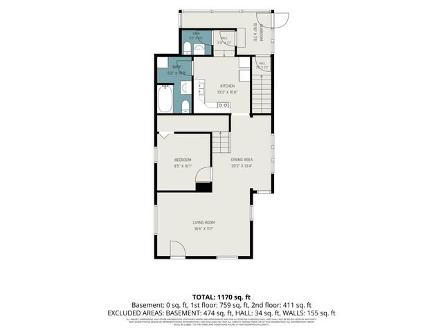 5554 32nd Avenue, City Of Hudsonville, MI 49426