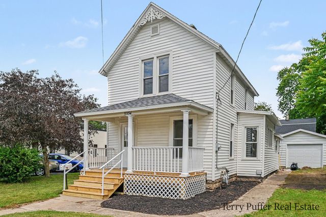 5554 32nd Avenue, City Of Hudsonville, MI 49426